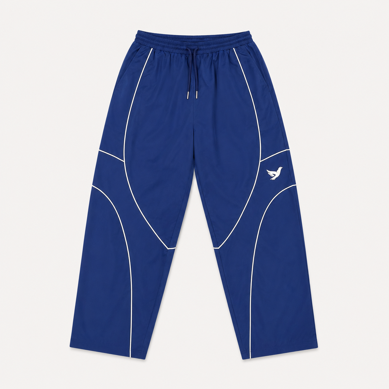 VETTED TRACKSUIT - Cypher Blue