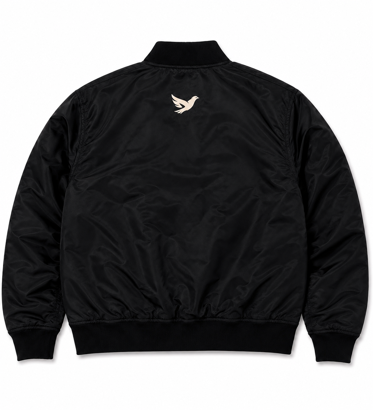 Vetted Midnight Bomber Jacket