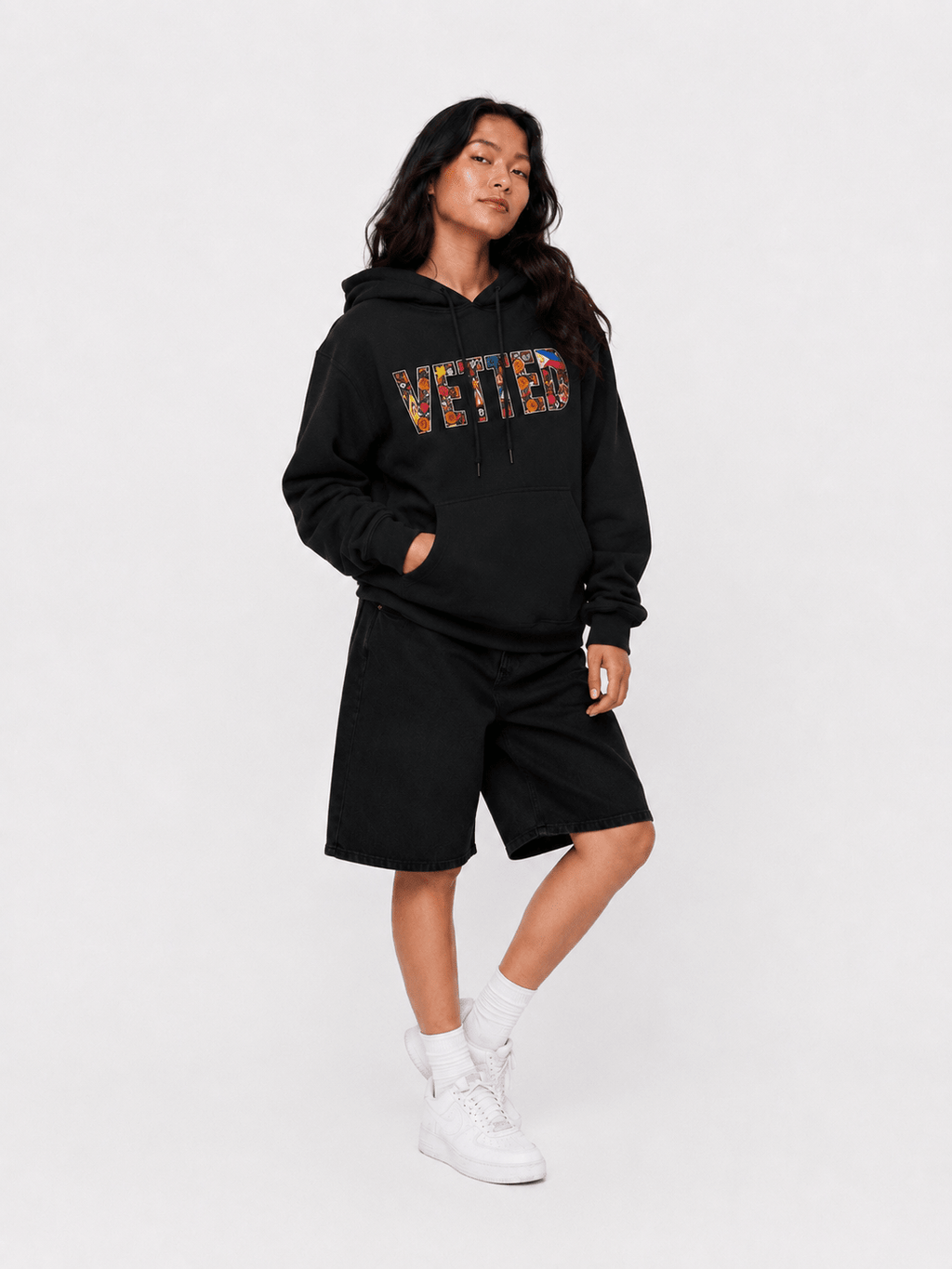 VETTED Culture Hoodie – Pinoy Edition