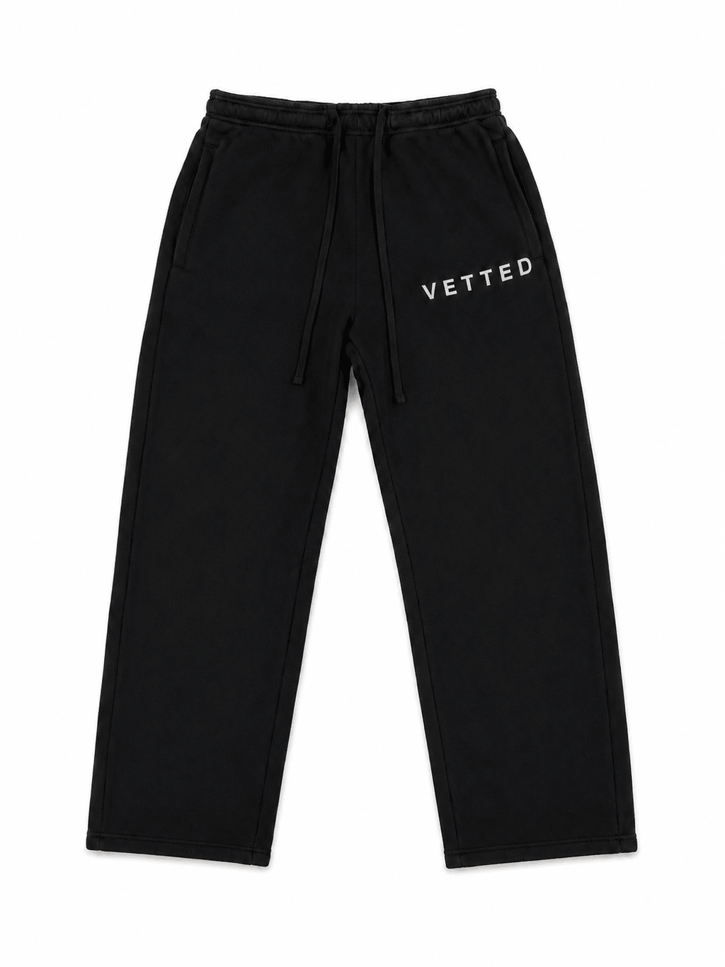 VETTED OBSIDIAN PANTS