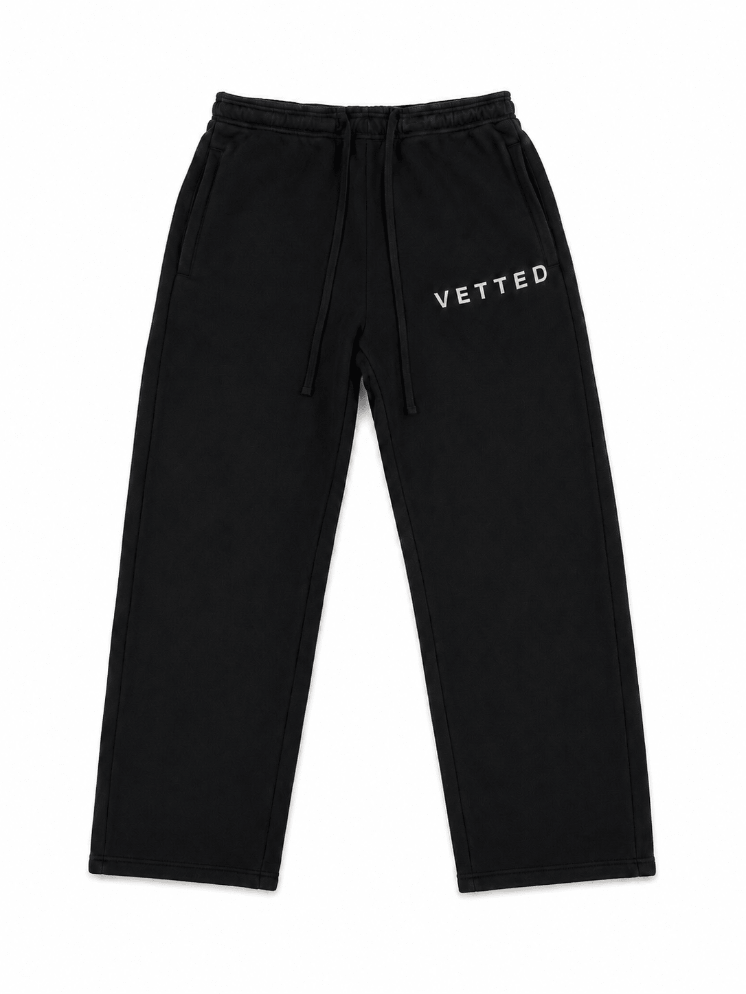 VETTED OBSIDIAN PANTS