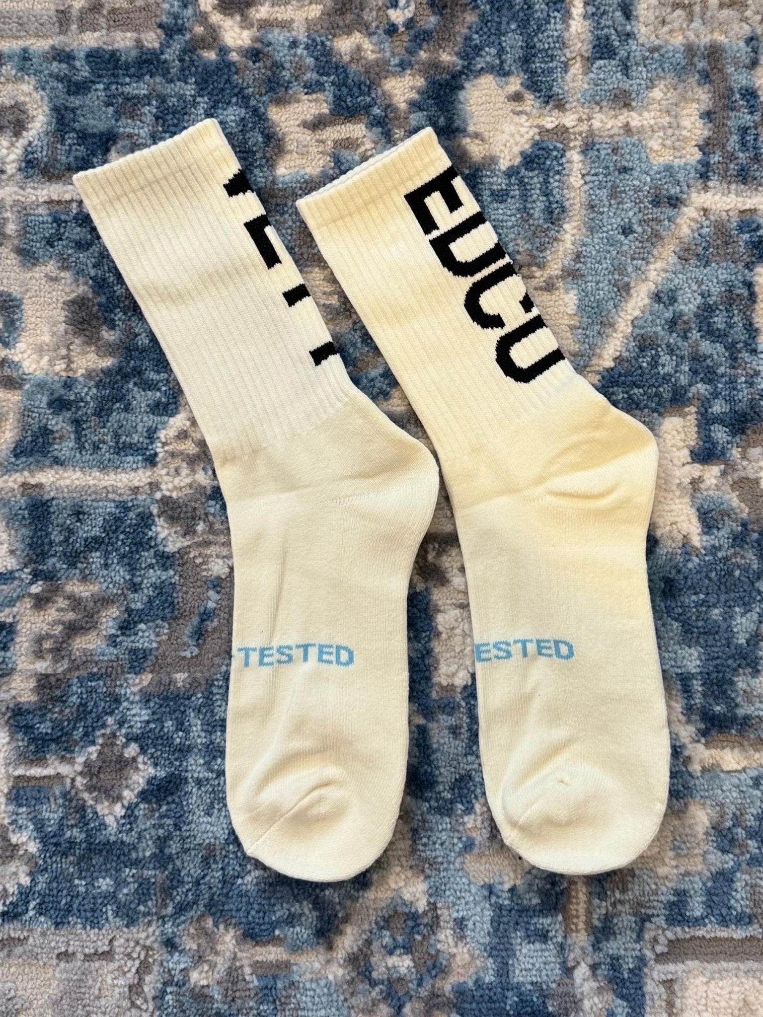 VETTED CREW SOCKS