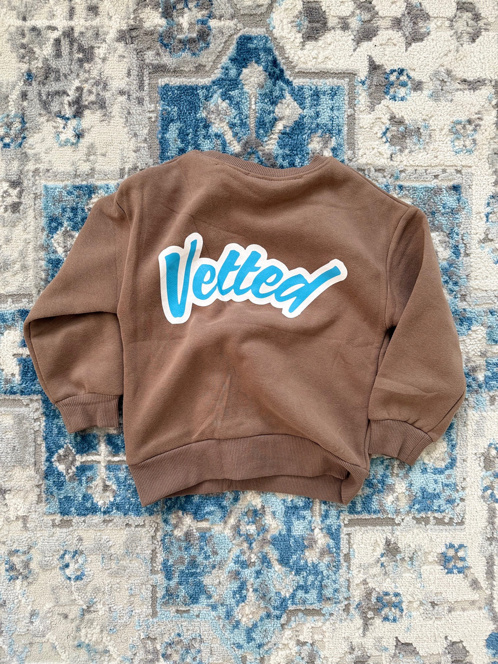 Lil Vets Playground Set Hershey Brown