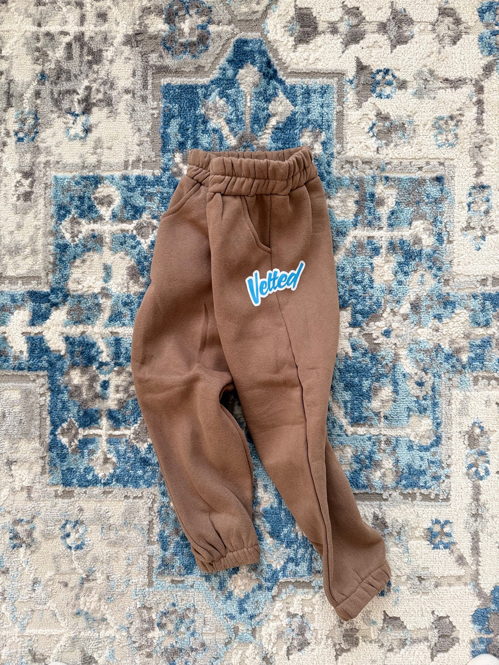 Lil Vets Playground Set Hershey Brown