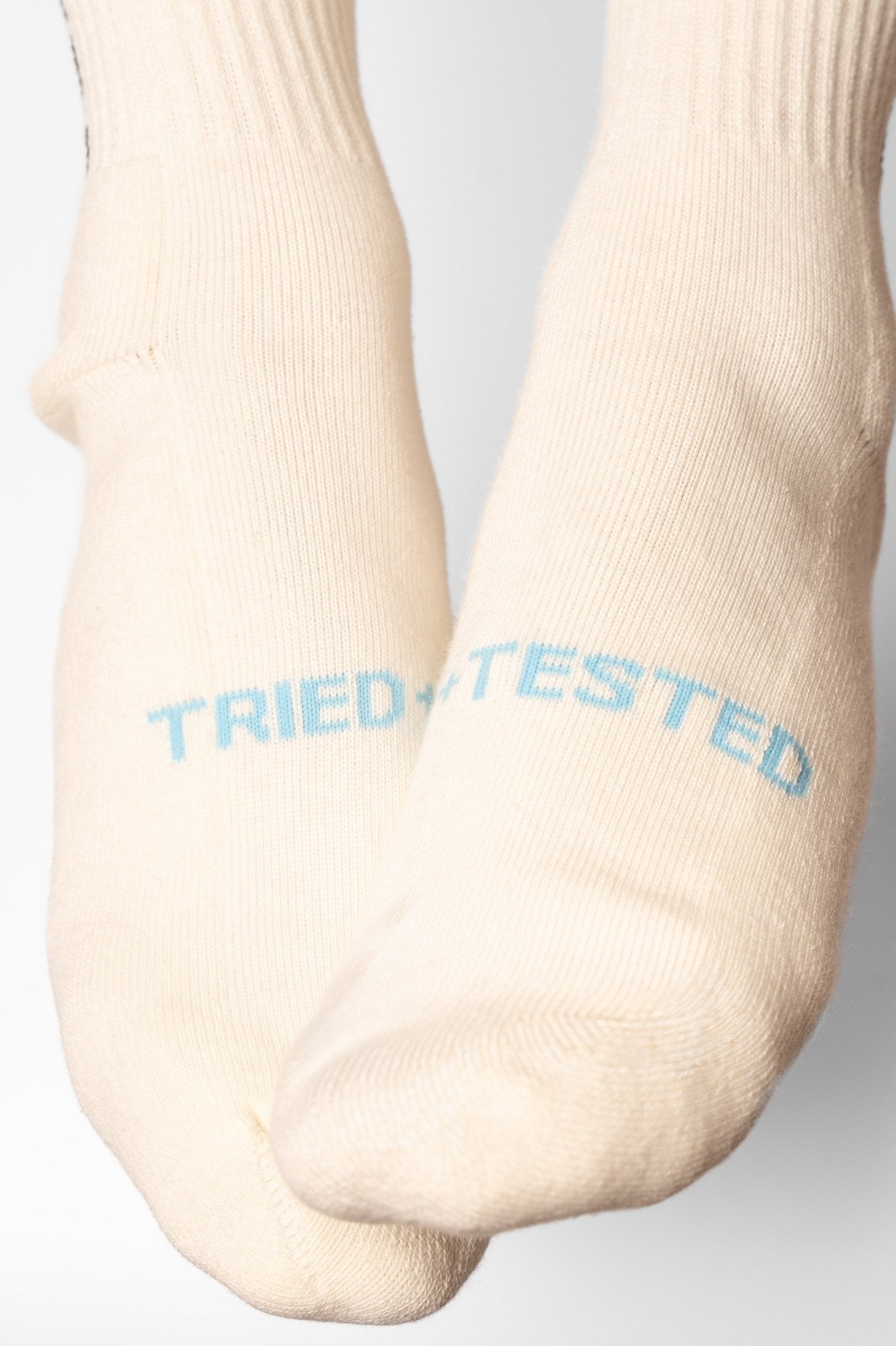 VETTED CREW SOCKS