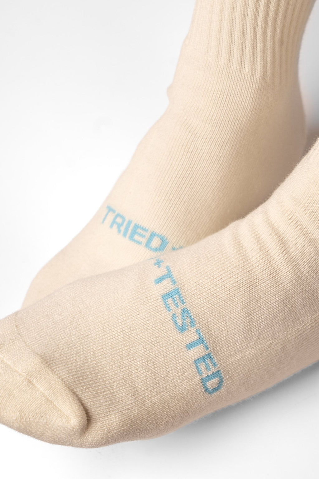 VETTED CREW SOCKS