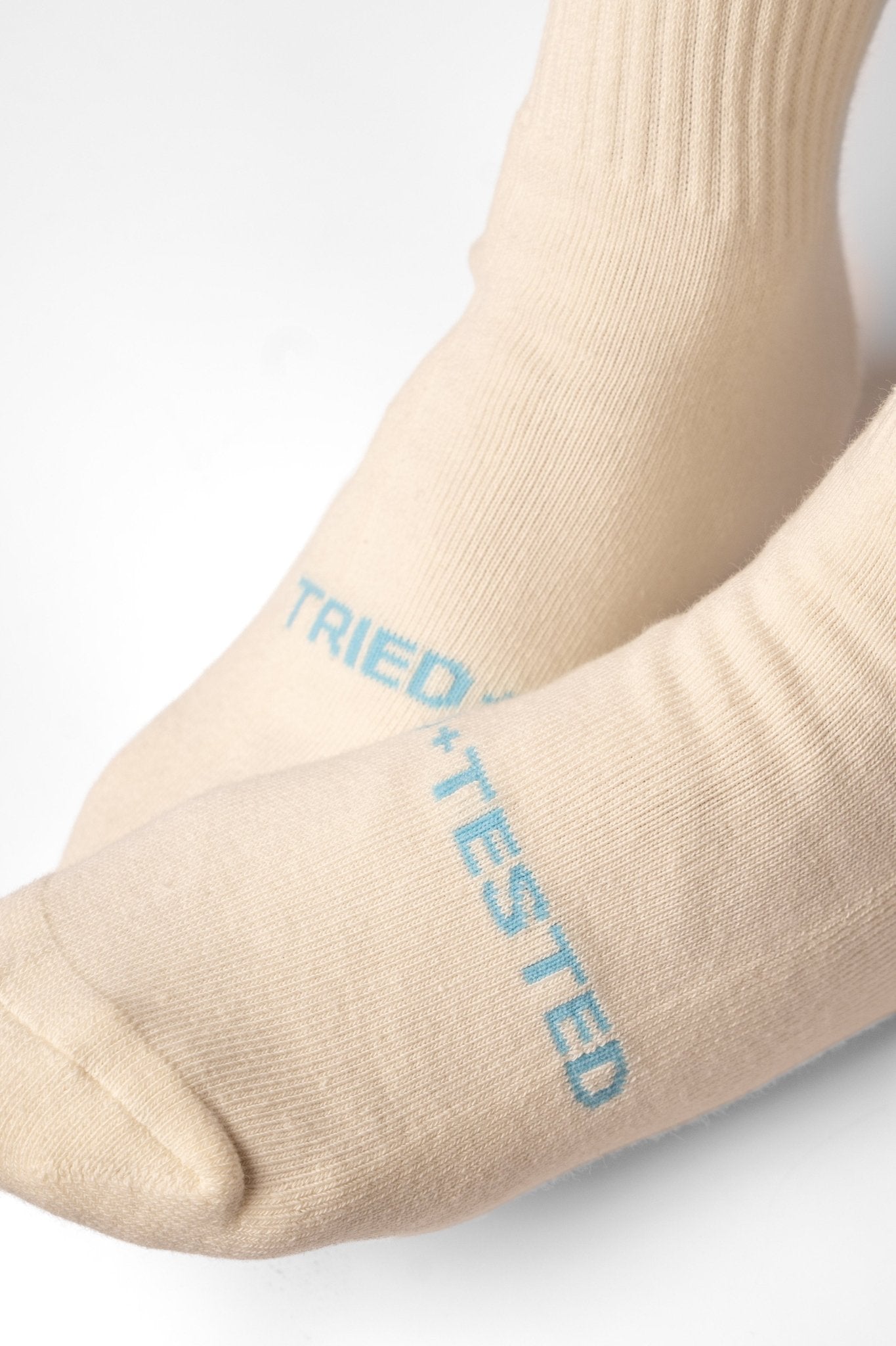 VETTED CREW SOCKS