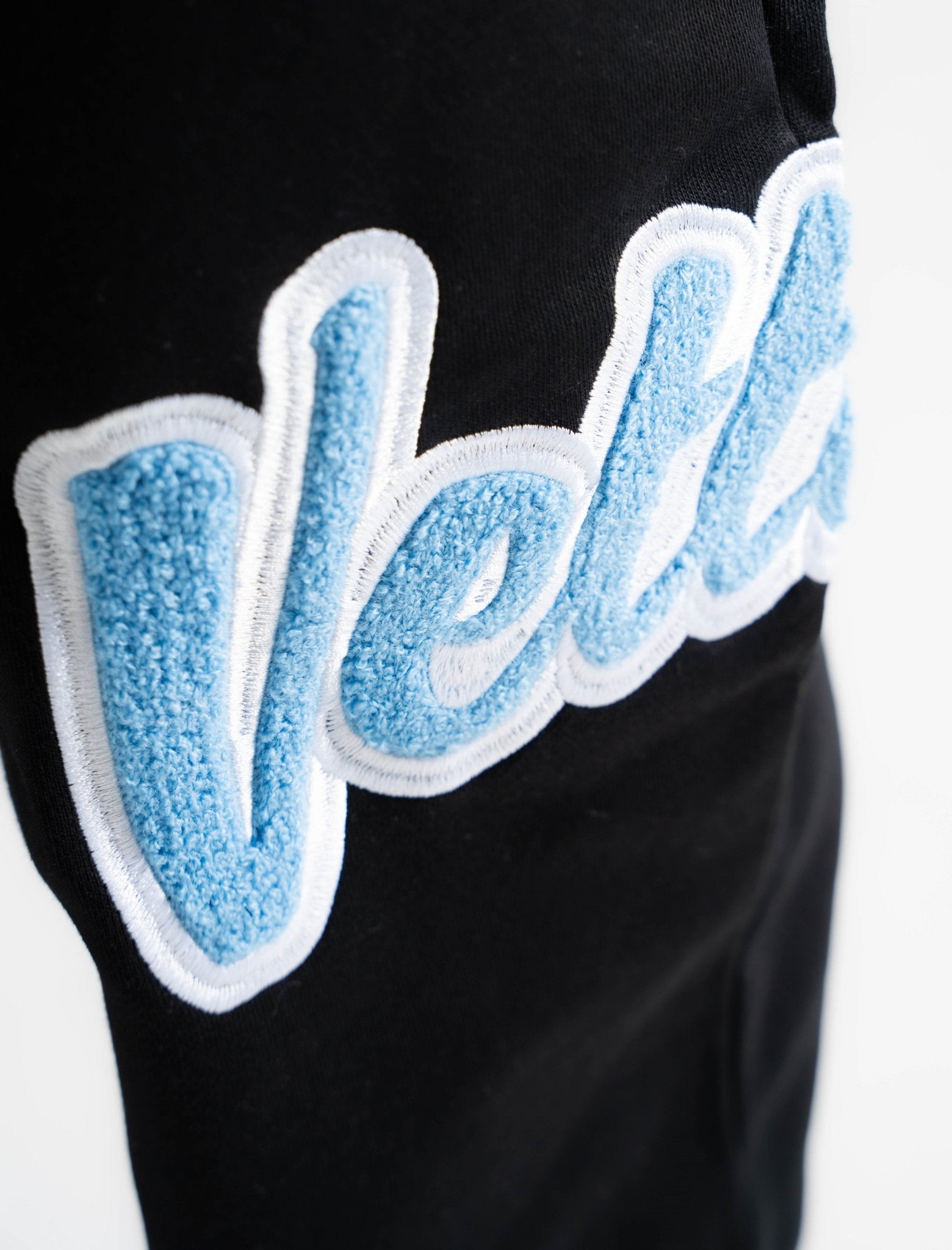 VETTED CREW KIT PANTS EXO BLACK COLOR