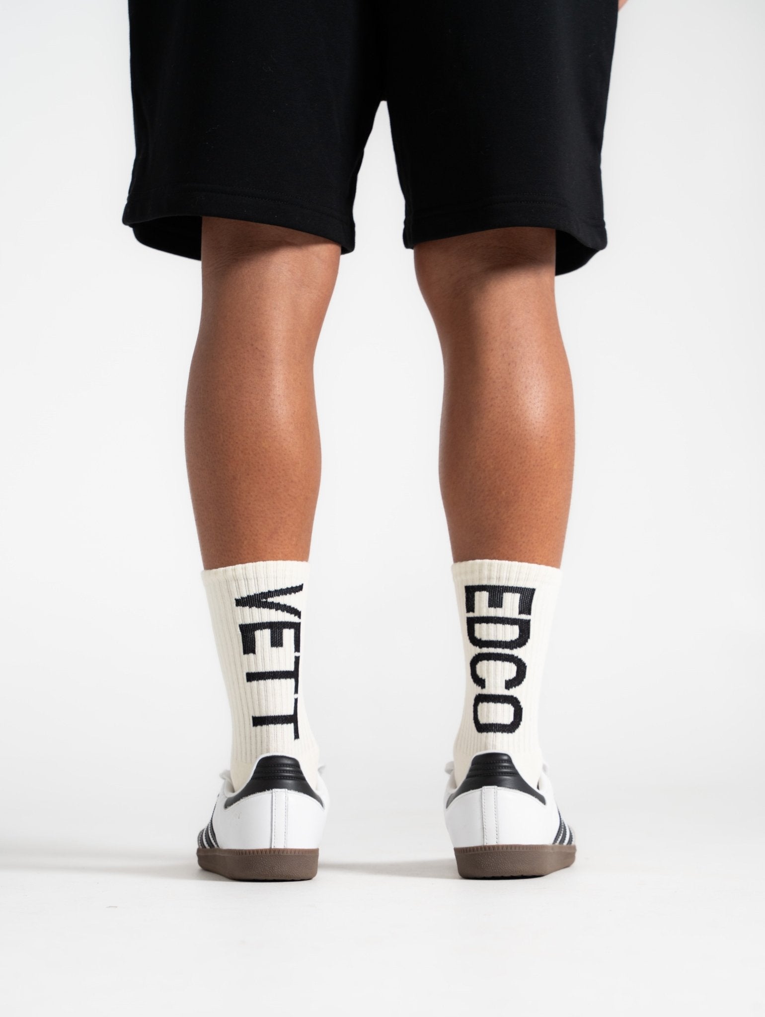 VETTED CREW SOCKS