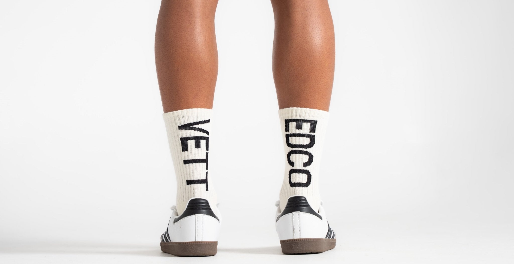 VETTED CREW SOCKS
